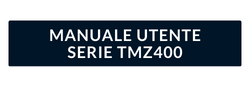 Manuale Utente TMZ400